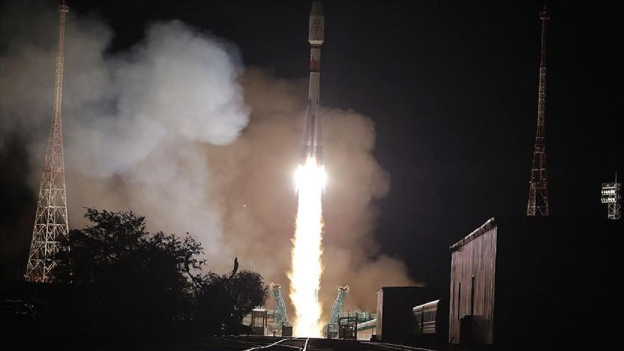 ABD: İran’ın Rus yapımı 'Hayyam' uydusunu fırlatması büyük tehdit 