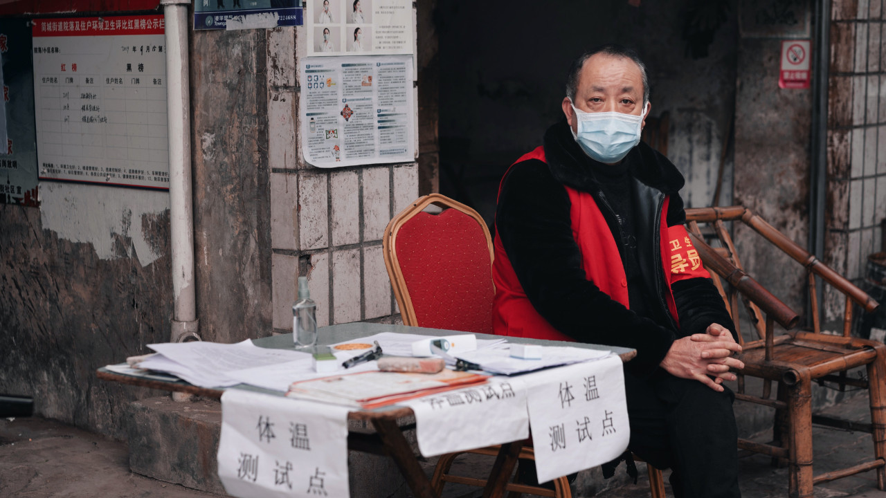 Çin'de LayV isimli yeni virüs tespit edildi, 35 kişide görüldü