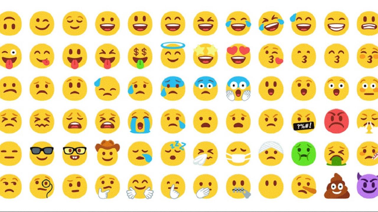 Kurumsal iletişimde emoji kullanımı: Jenerasyon farkı iletişimsizliğe yol açabilir
