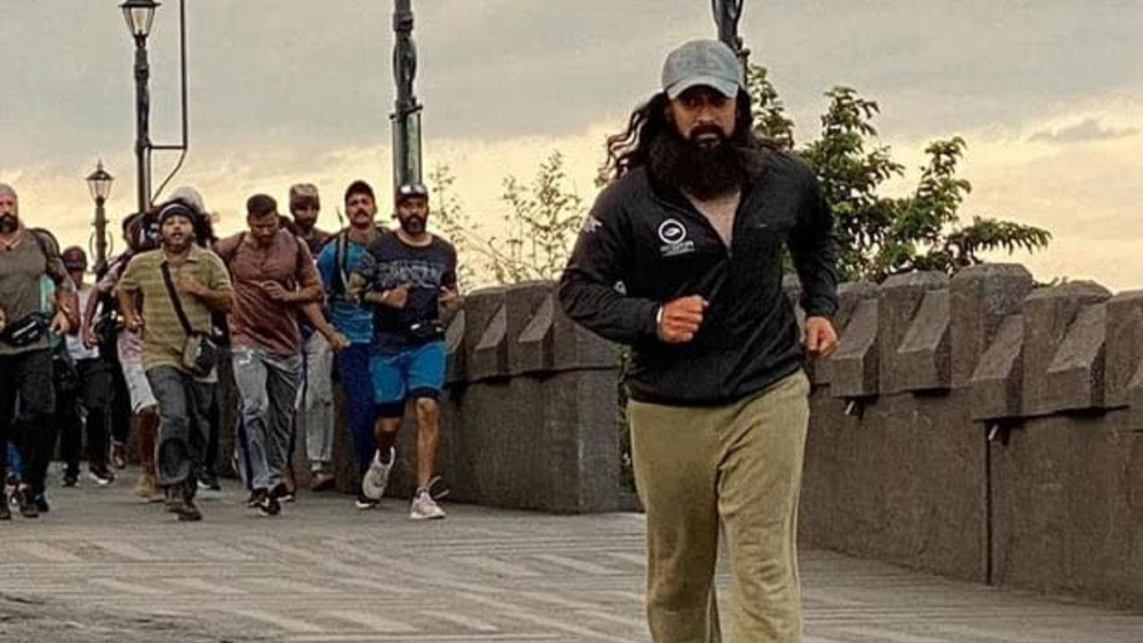 Haftanın filmleri: Hint yapımı Forrest Gump, Laal Singh Chaddha vizyonda