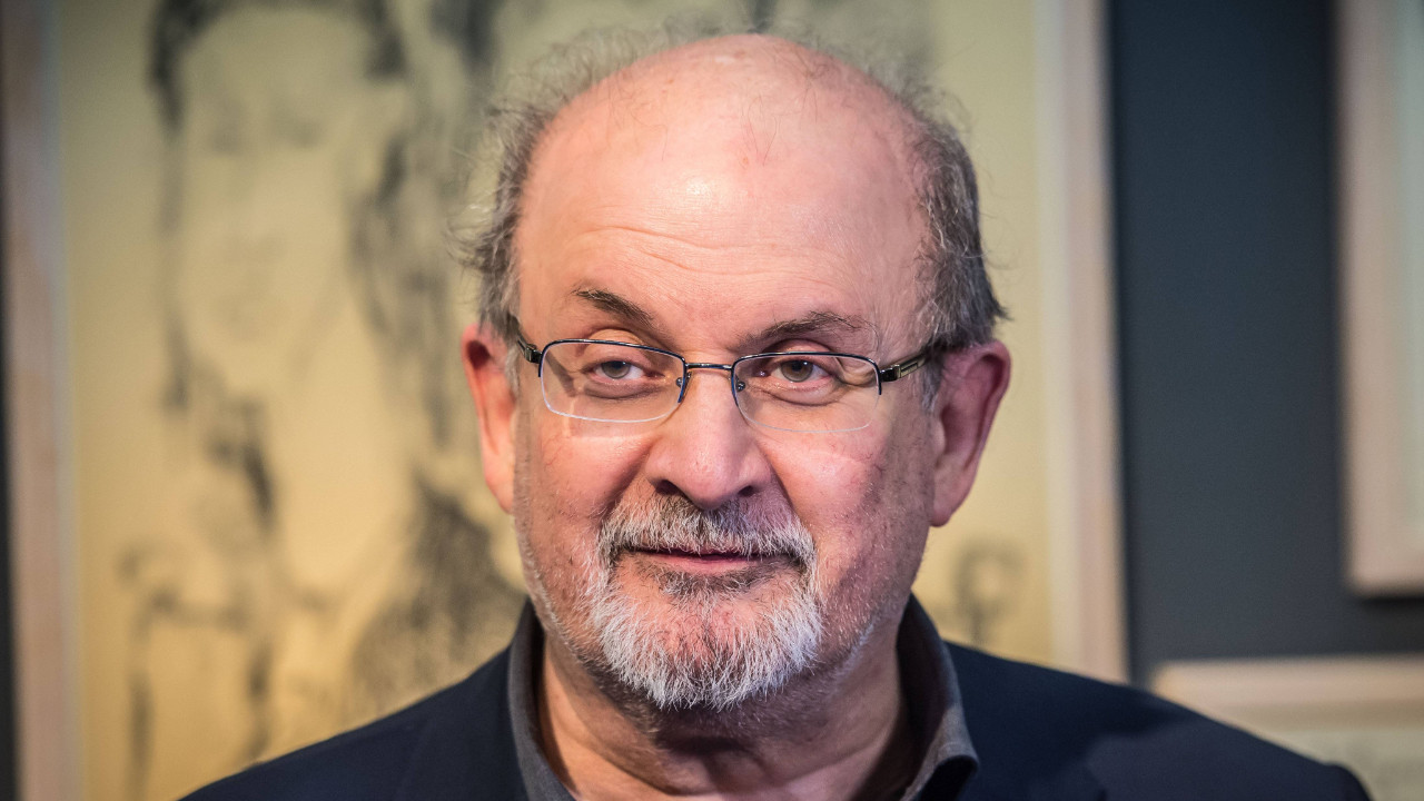 İran, nükleer anlaşma öncesinde Salman Rushdie'ye yapılan saldırıyı tartışıyor