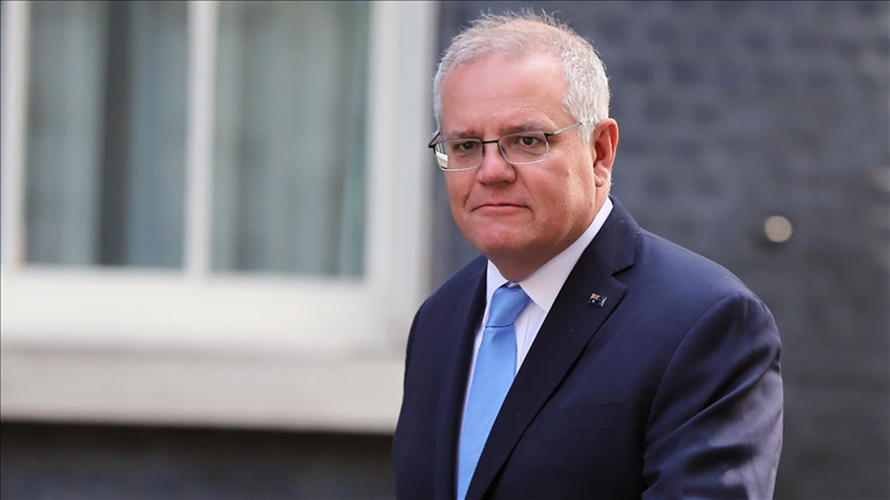 Avustralya eski Başbakanı Morrison'un 3 bakanlığı üstlendiği iddia edildi