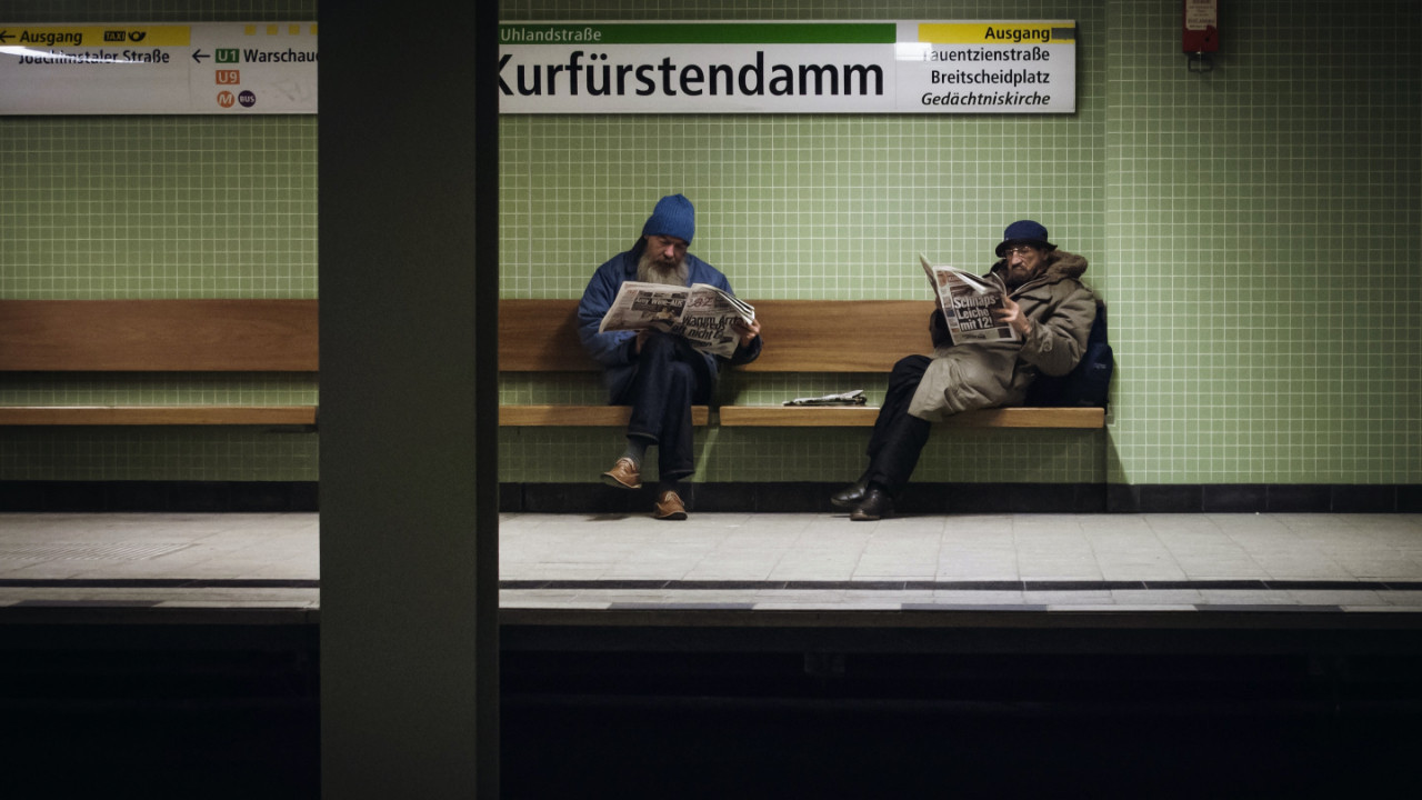 Almanya'da bir yılda 5 bin 167 kişi ayrımcılığa uğradığını söyledi