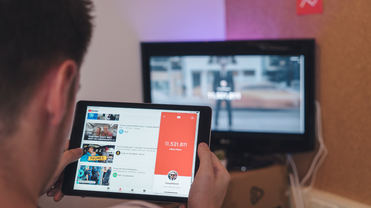 YouTube oyuna girmeye hazırlanıyor: Dijital platformlardaki yeni trend kanal mağazaları mı?