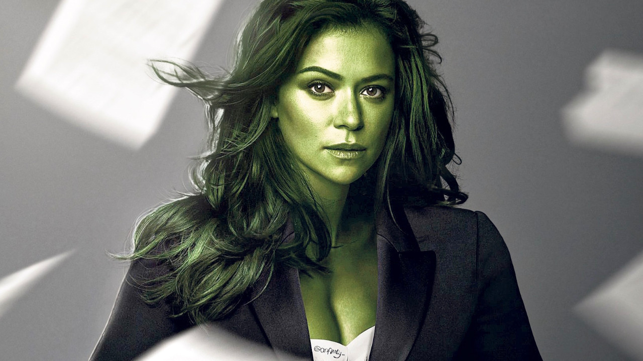 Yeşil avukat She-Hulk bir devri kapatıyor