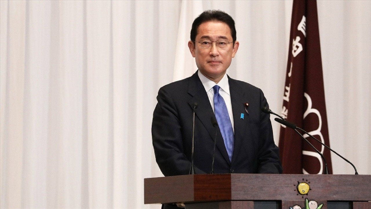 Japonya Başbakanı Kişida, Covid-19'a yakalandı