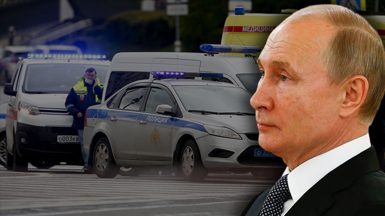 Putin'den Dugin Ailesi'ne taziye mesajı: Aşağılık bir suç Darya Dugina'nın ömrünü kısalttı