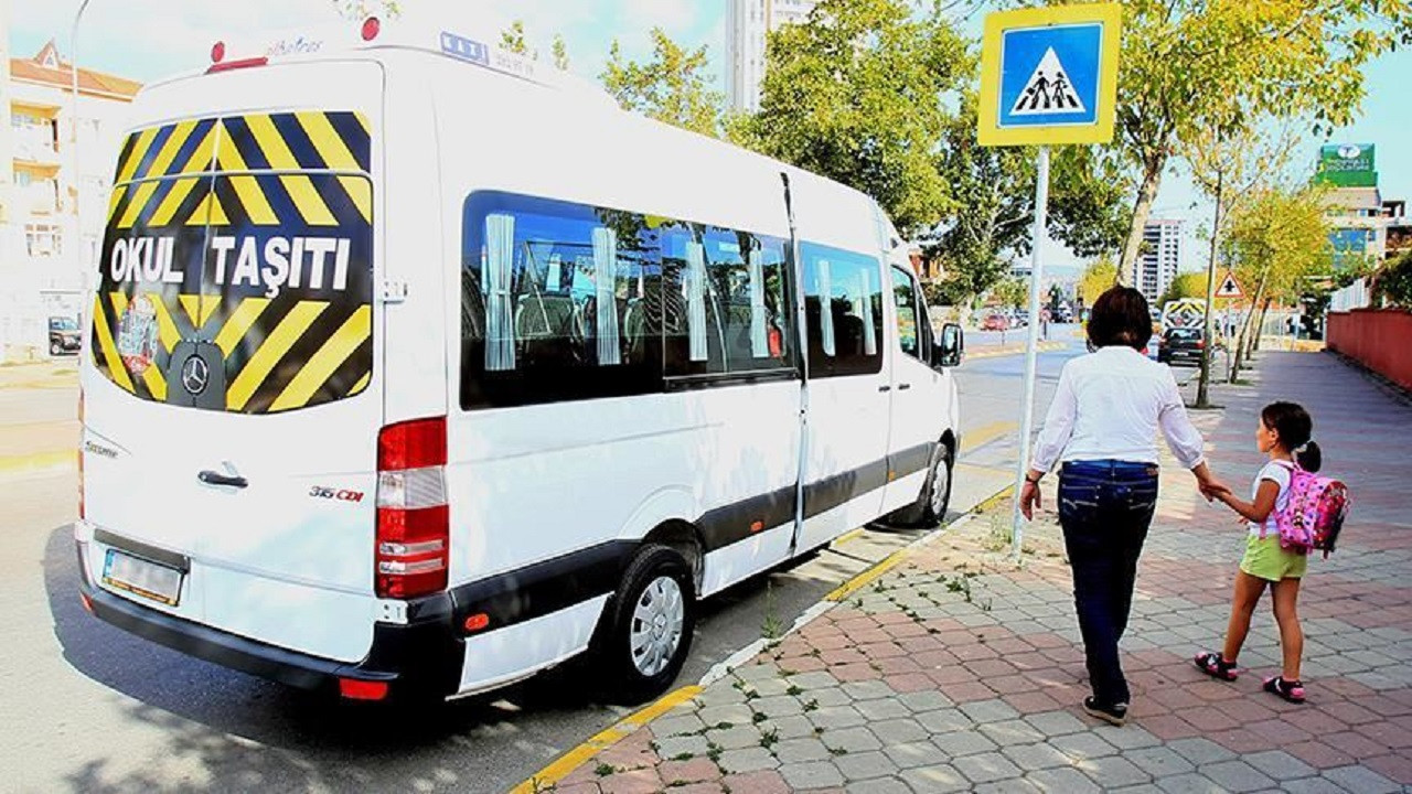İstanbul'da UKOME kararıyla servis ücretlerine yüzde 19,21 zam yapıldı