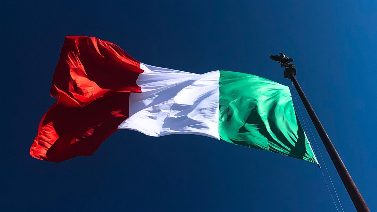 İtalya 2024 sonbaharında Rus gazına bağımlılıktan kurtulmayı amaçlıyor
