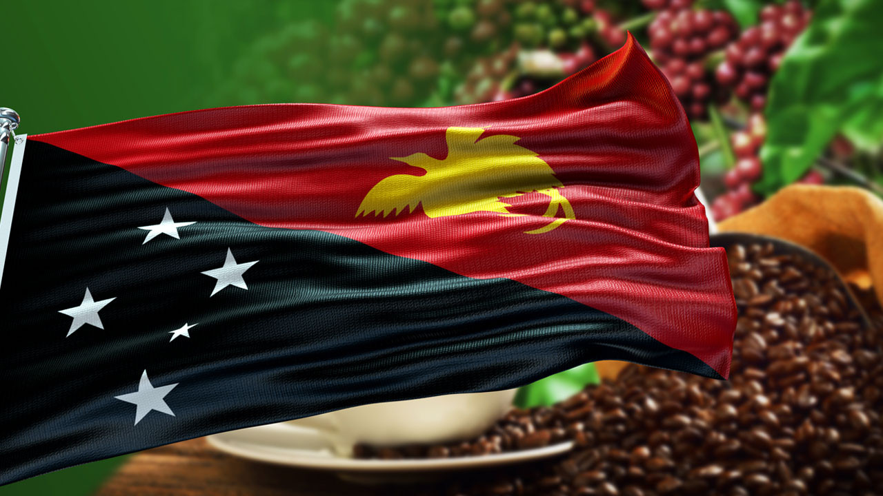 Papua Yeni Gine'nin yeni kabine gündem oldu: Dünyanın ilk Kahve Bakanlığı kuruldu
