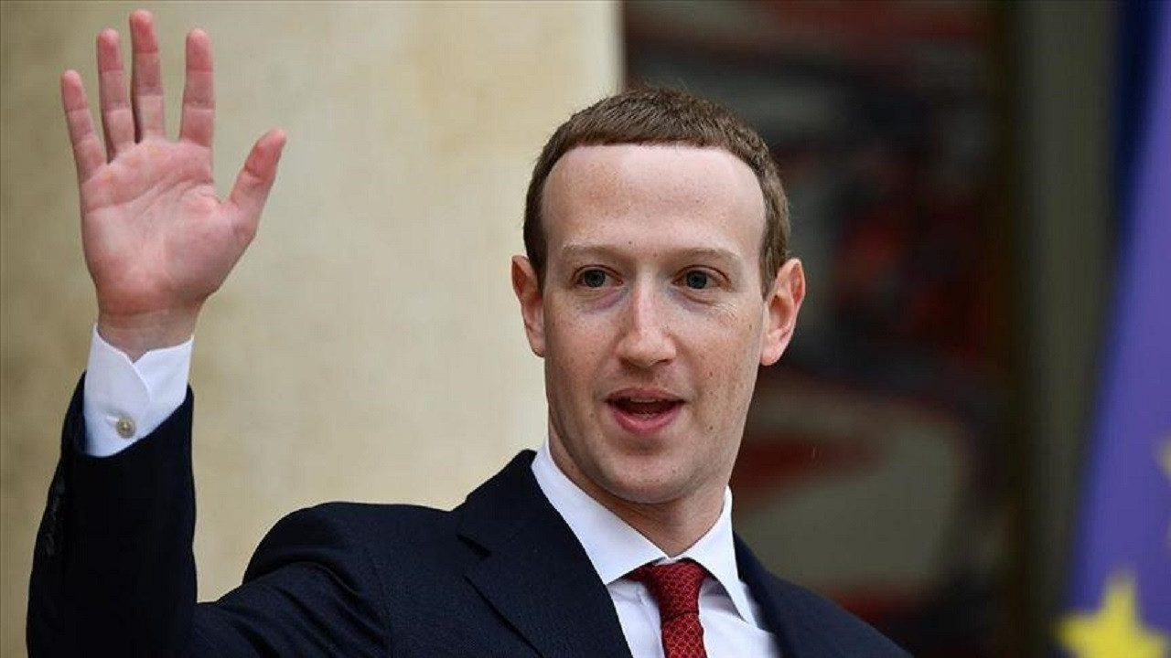 Mark Zuckerberg, Hunter Biden hakkındaki haberi sansürlediklerini itiraf etti