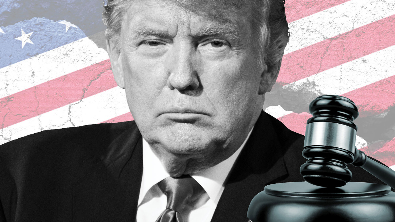 The New York Times başyazısı: Trump hukukun üzerinde değil, yargılanmalı