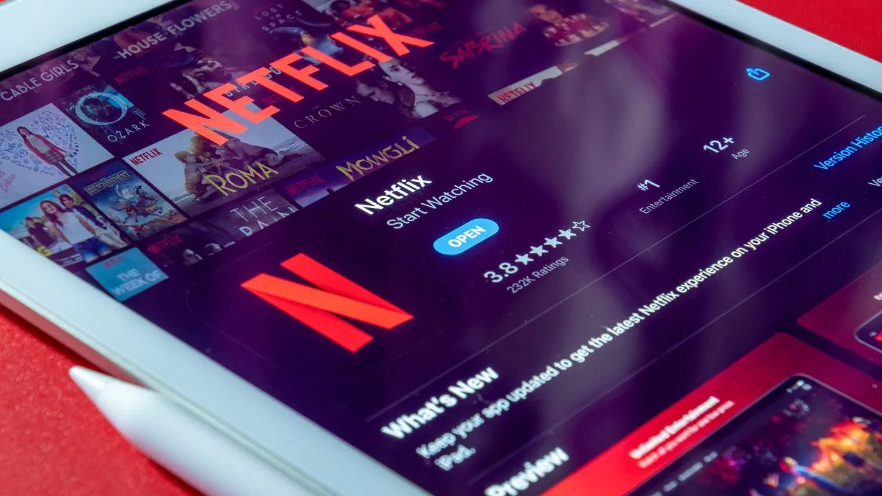 Netflix, 25. yılını 25 gerçeği açıklayarak kutladı