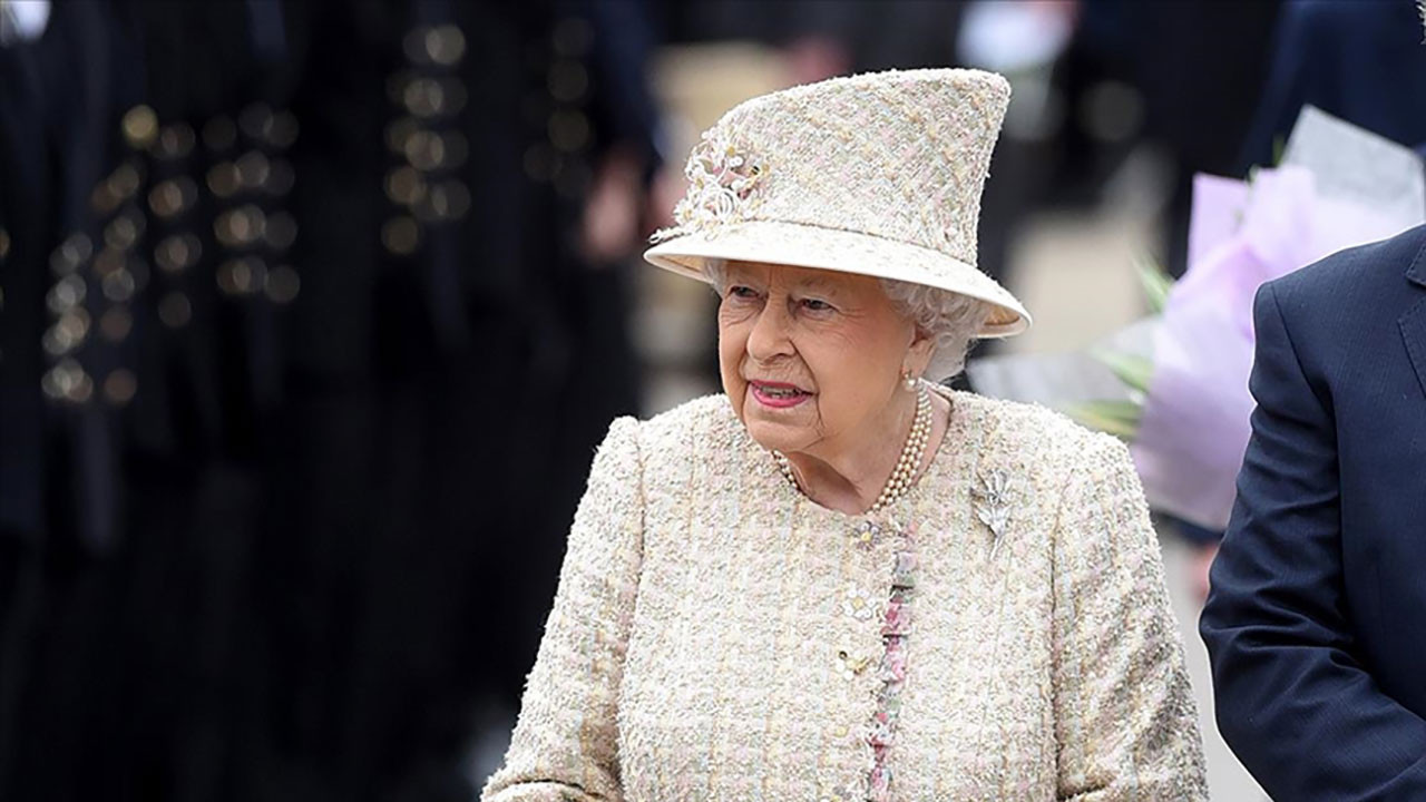 İngiltere Kraliçesi, ülkenin yeni başbakanını ilk kez İskoçya'da kabul edecek