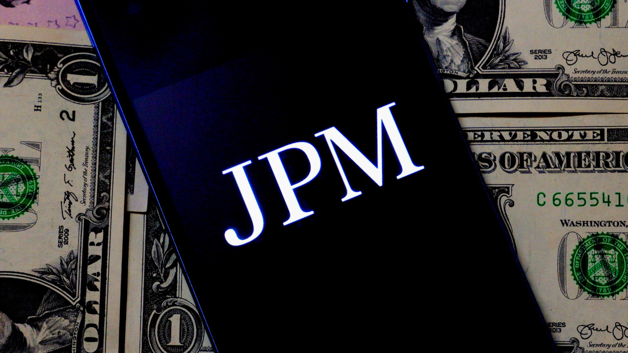 JPMorgan'a Cum-Ex soruşturması baskını düzenlendi