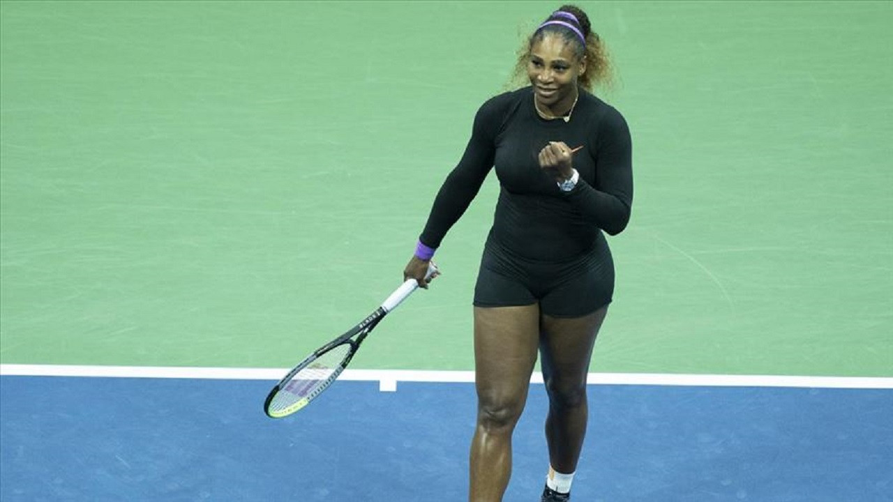 Serena Williams'ın kariyeri: Galibiyetler, mağlubiyetler ve geri dönüşler