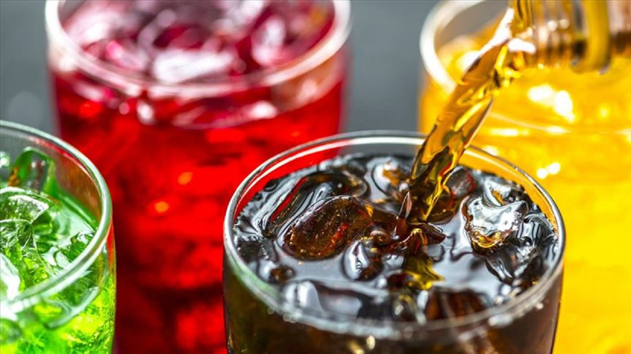 Kanada'da içeceklere şeker vergisi konuldu