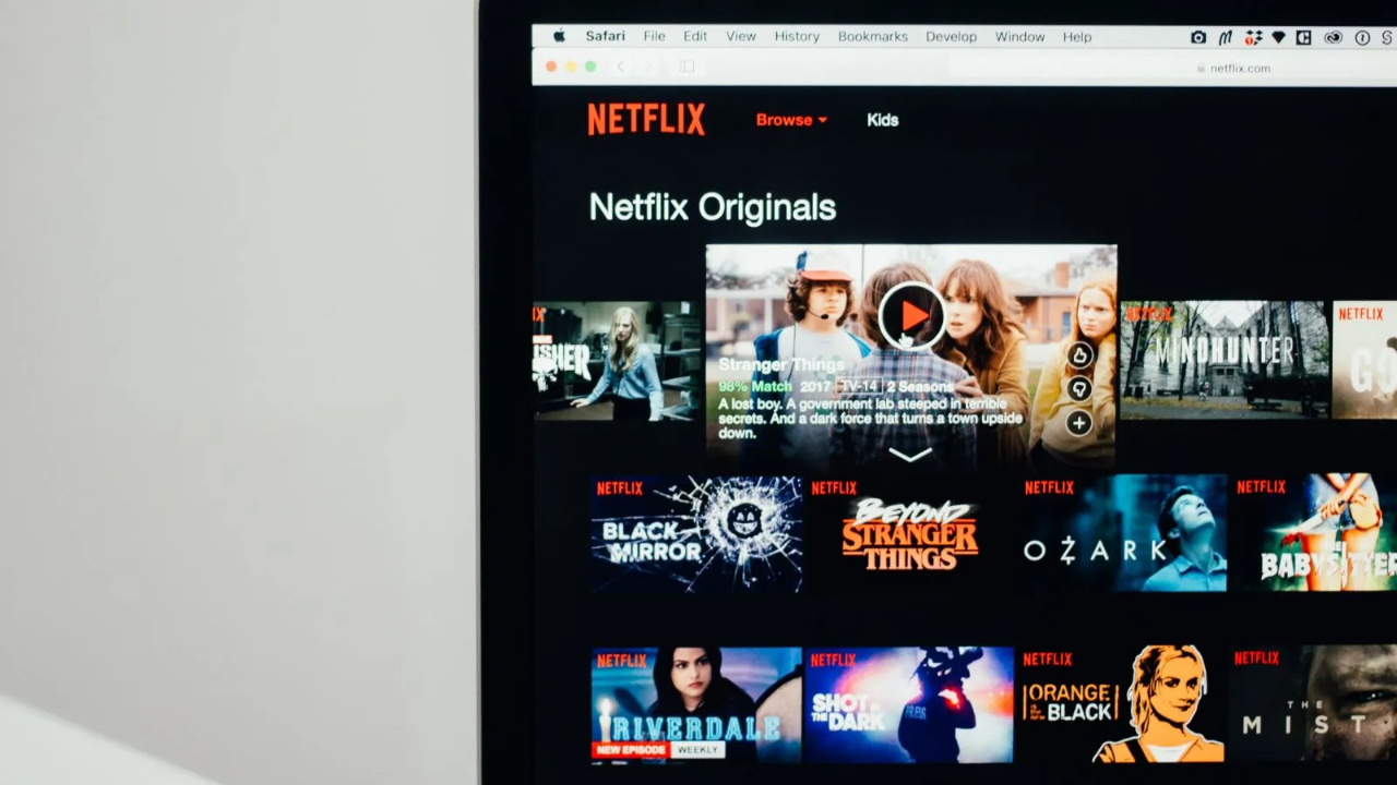 Netflix'in reklam pazarlığı: Diğer platformlardan yüksek fiyat istiyor