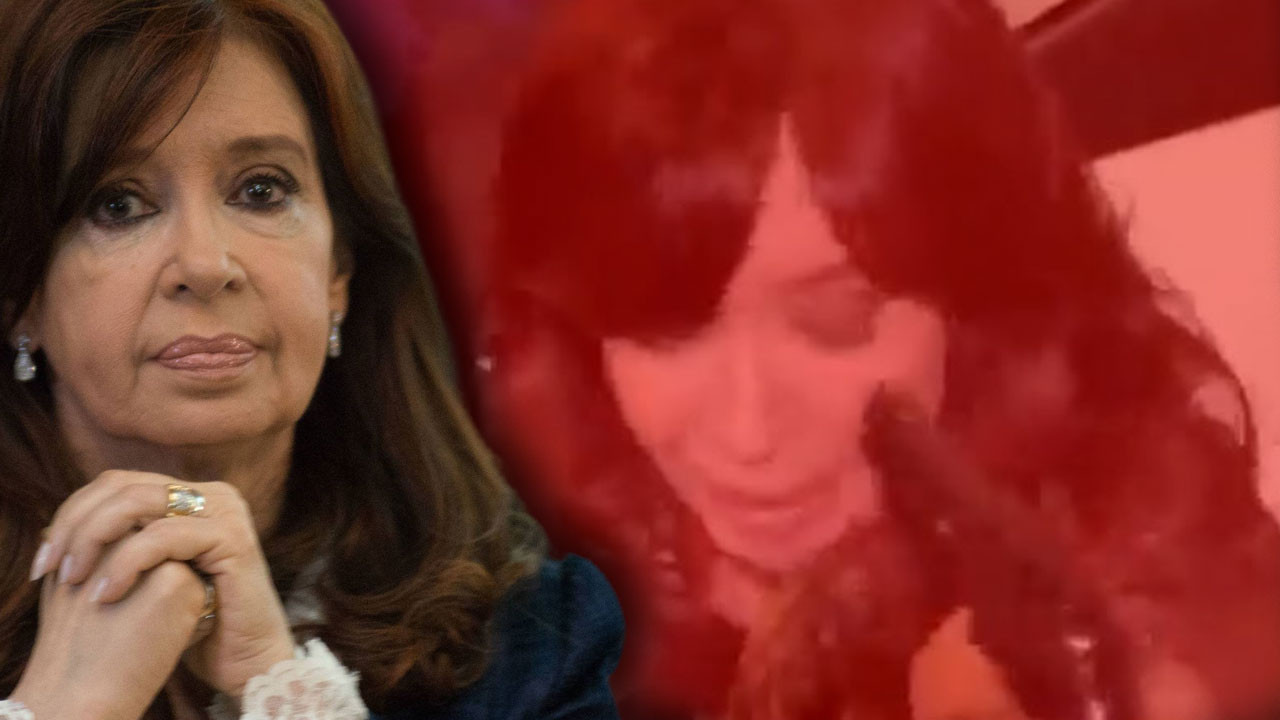 Arjantin'de Cumhurbaşkanı Yardımcısı Kirchner'a saldırı girişimi