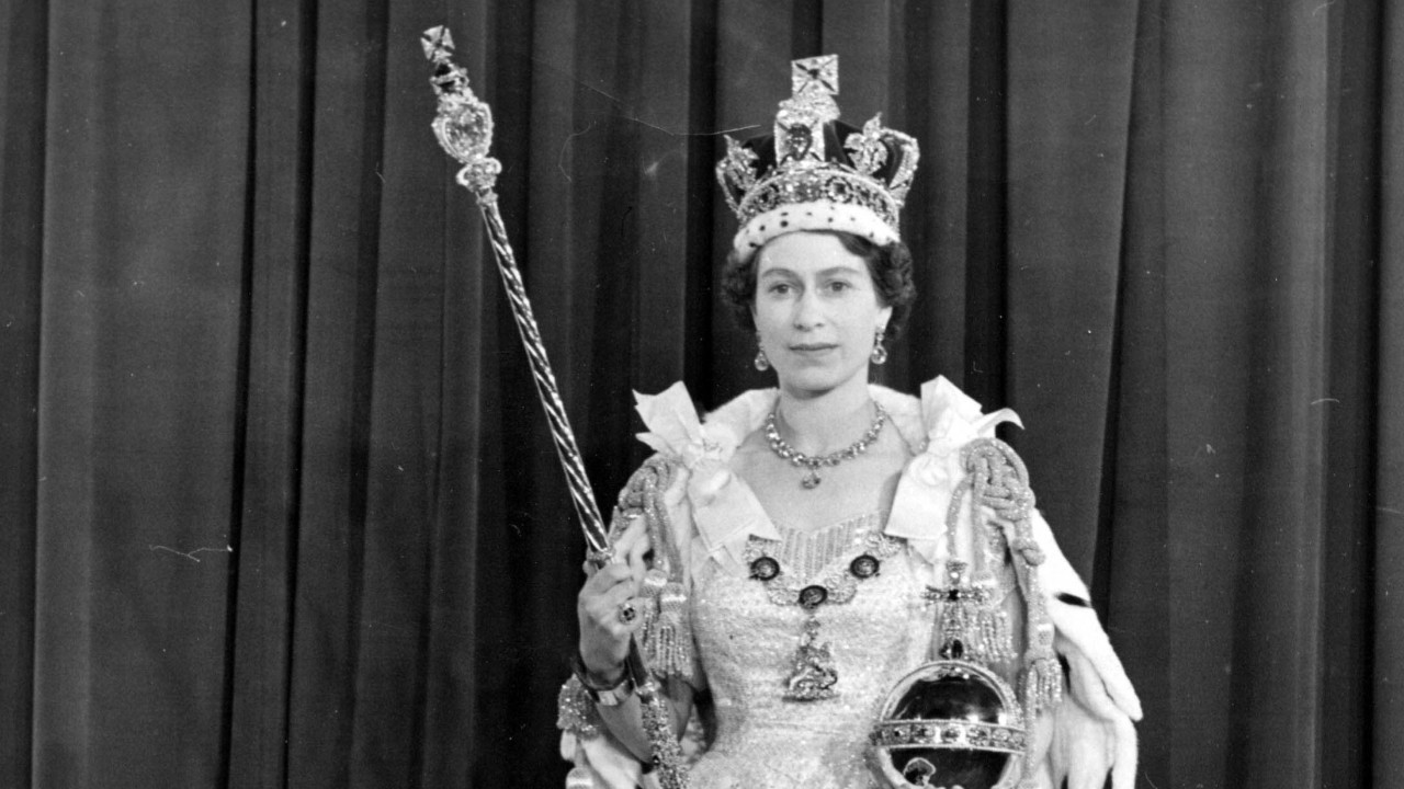 Bebekliğinden 96 yaşına kadar fotoğraflarla Kraliçe 2. Elizabeth