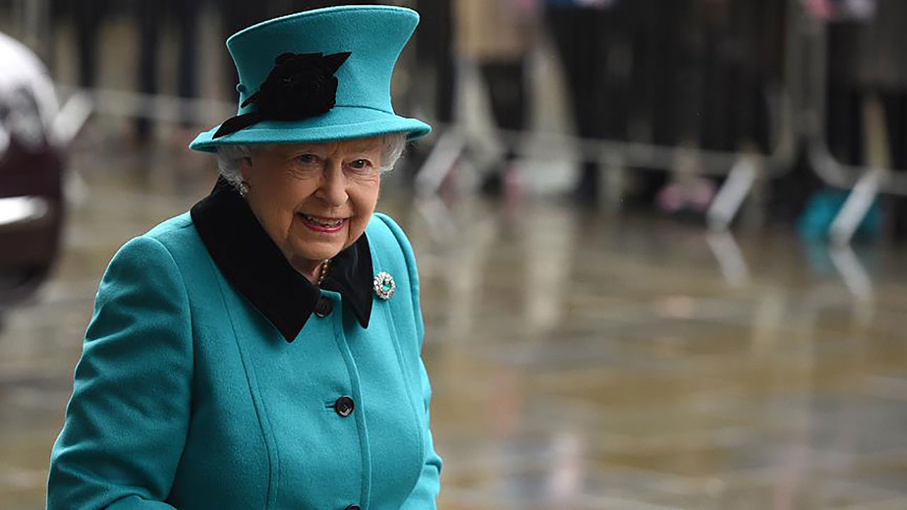 Evini kiraya veren Kraliçe 2. Elizabeth paranın yüzde 15'ini alabilecek