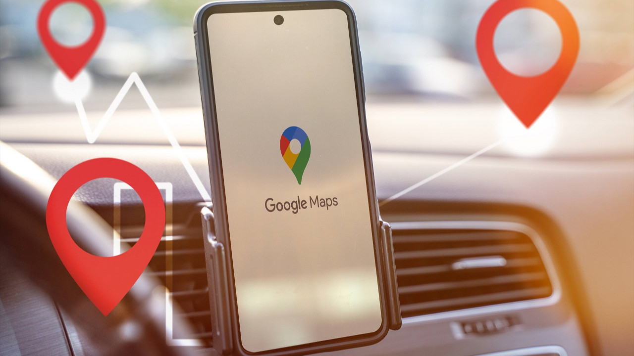 Google Haritalar’dan yakıt tasarrufu yapma imkanı sunan yeni özellik