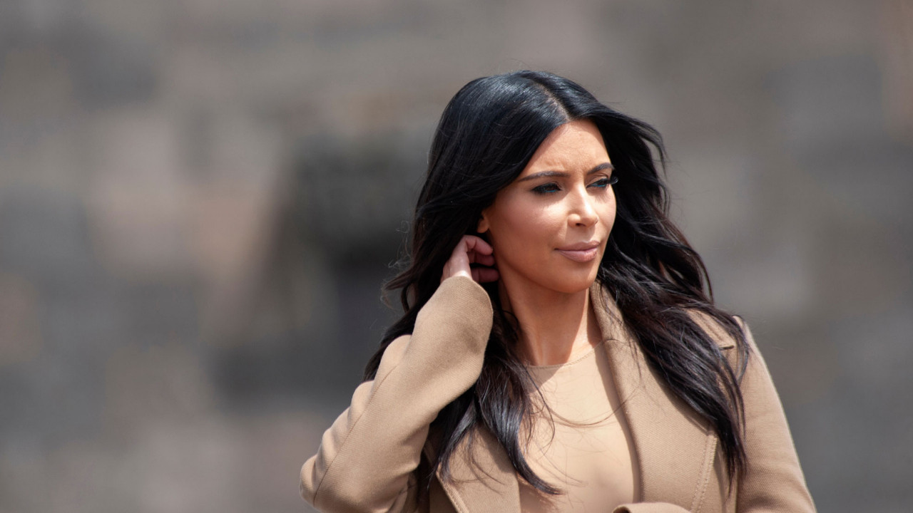 Kim Kardashian özel sermaye şirketi kurdu:  SKKY Partners