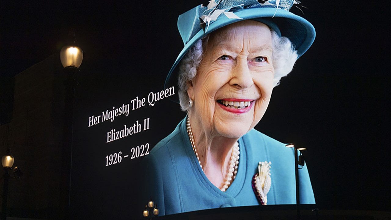 Kraliçe 2. Elizabeth’in vefatının ardından başlayan Londra Köprüsü Operasyonu'nun detayları