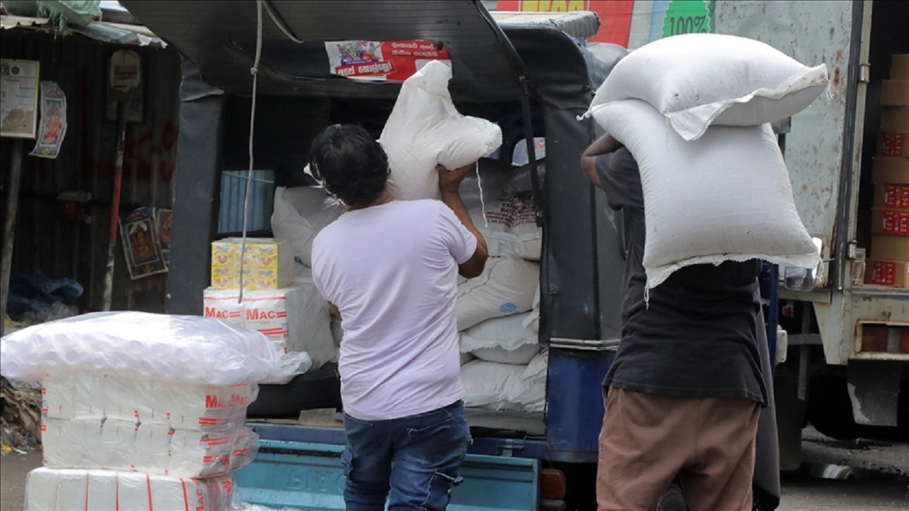 BM: Sri Lanka'da gıda krizi muhtemelen daha kötüye gidecek