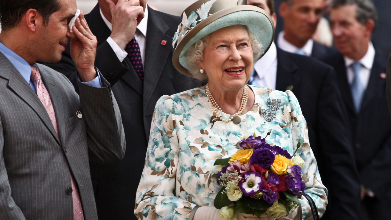 İngiltere Kraliçesi 2.Elizabeth 96 yaşına kadar nasıl fiziksel ve zihinsel olarak sağlıklı kaldı?