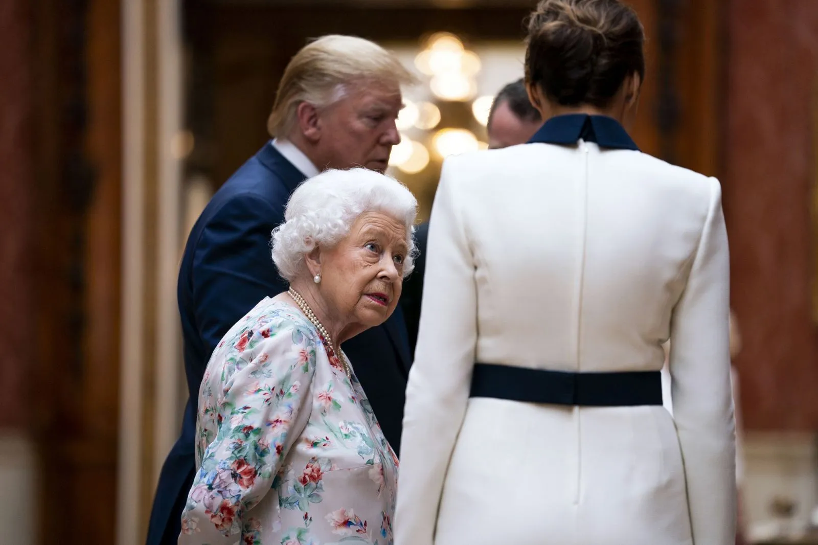 İngiltere Kraliçesi 2.Elizabeth 96 yaşına kadar nasıl fiziksel ve zihinsel olarak sağlıklı kaldı?