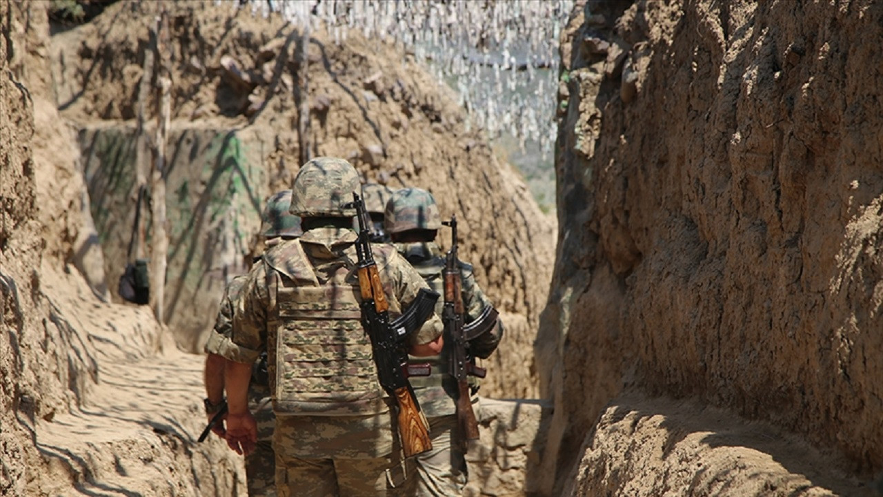 Azerbaycan: Ermenistan'ın provokasyonunda 50 asker şehit oldu