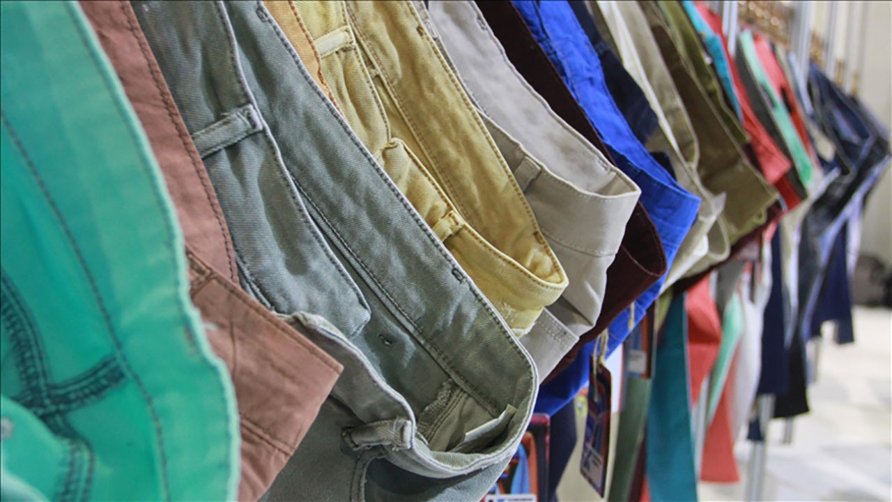 Dünya devlerine üretim yapan tekstil şirketi 3F Tekstil iflas etti