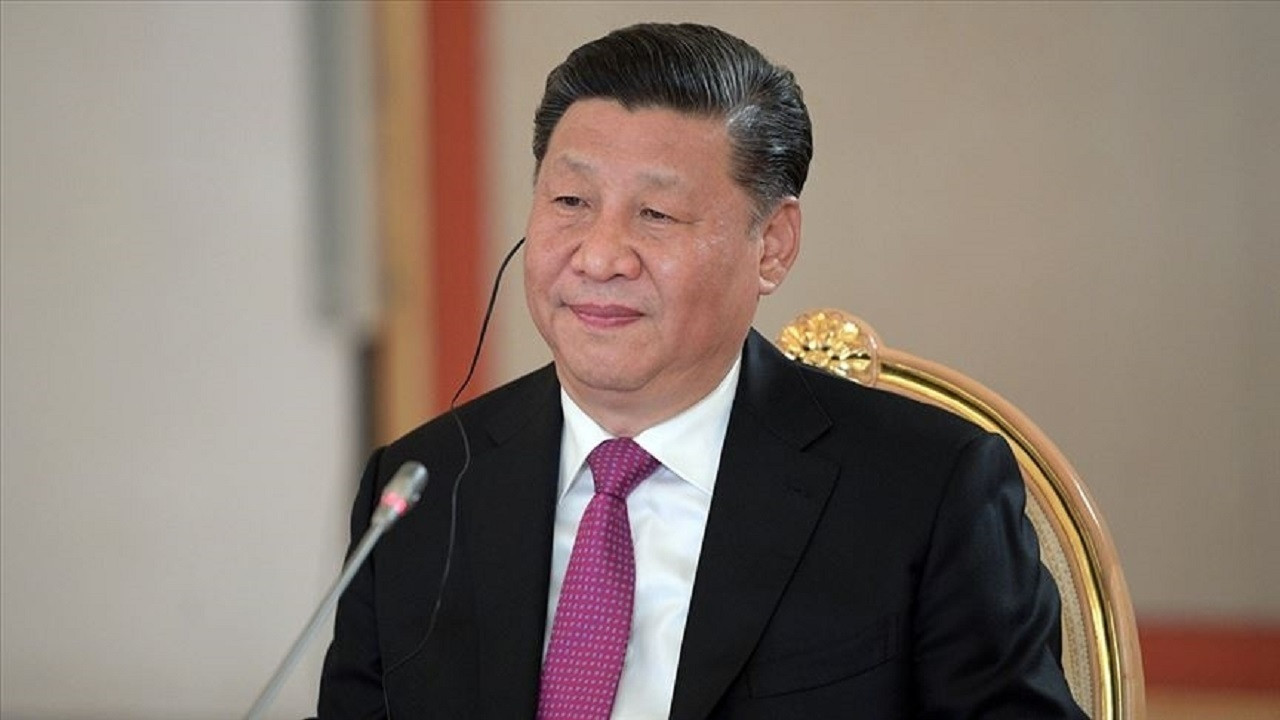 Çin Devlet Başkanı Şi: Temel çıkarlarda Rusya'yla beraber çalışmaya hazırız