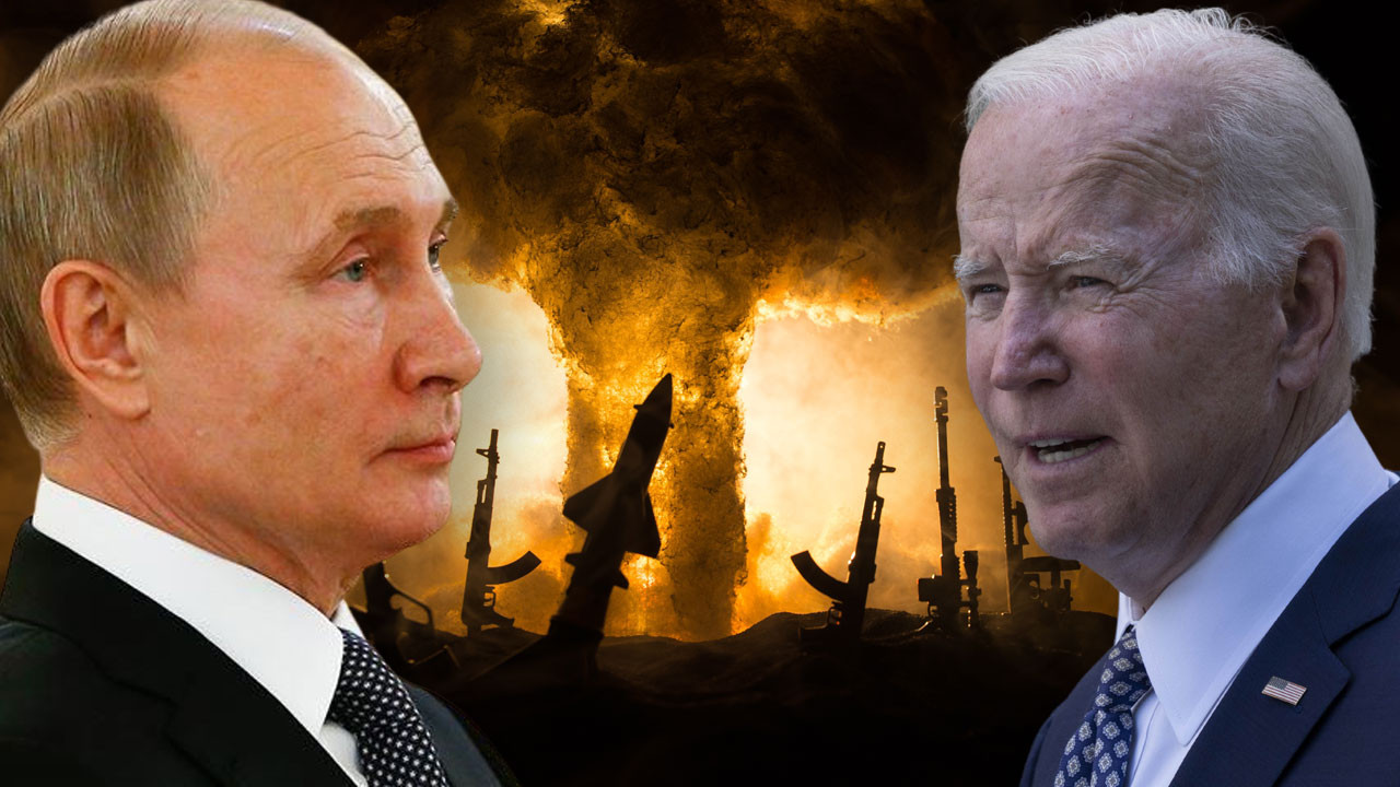 Biden'dan Armageddon sonrası yeni açıklama: Putin ile görüşmek için neden yok