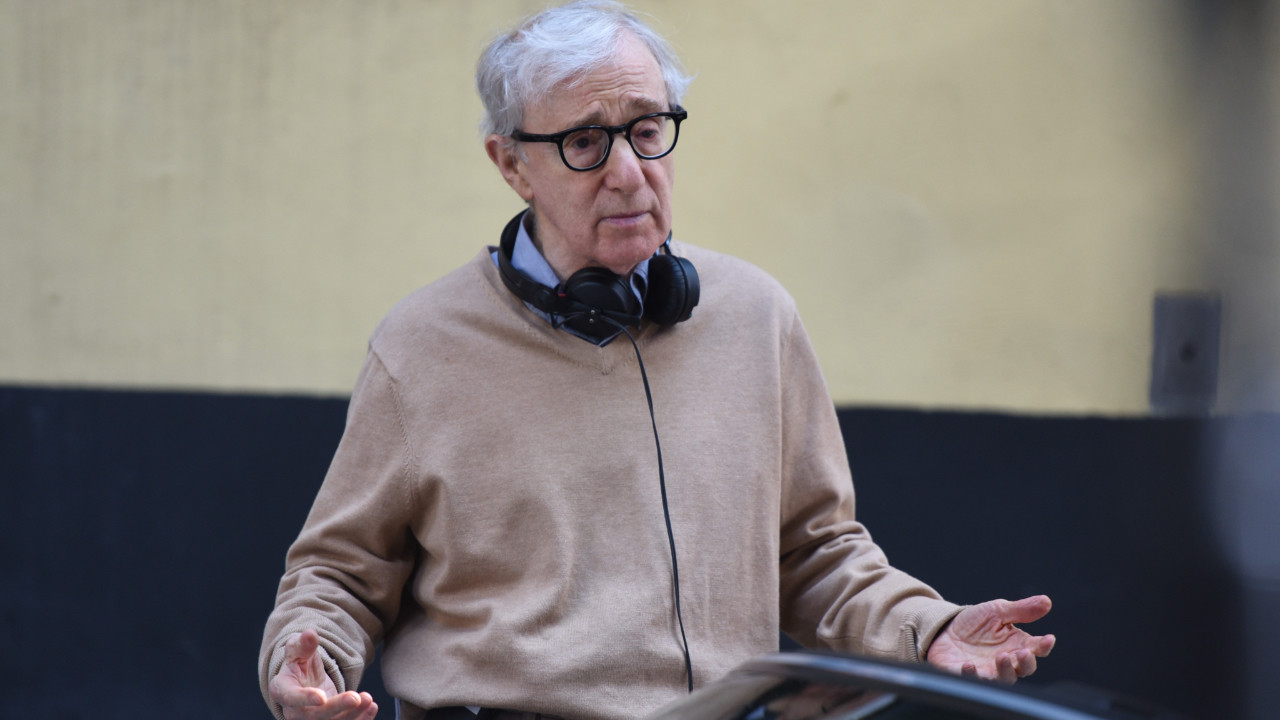 Woody Allen emeklilik iddialarını yalanladı