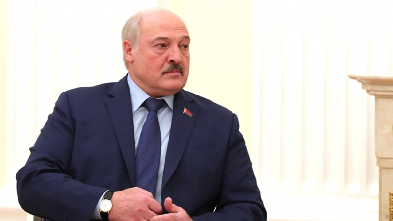 Lukaşenko: Wagner Belarus’un merkezinde ve bir yere gitmiyor