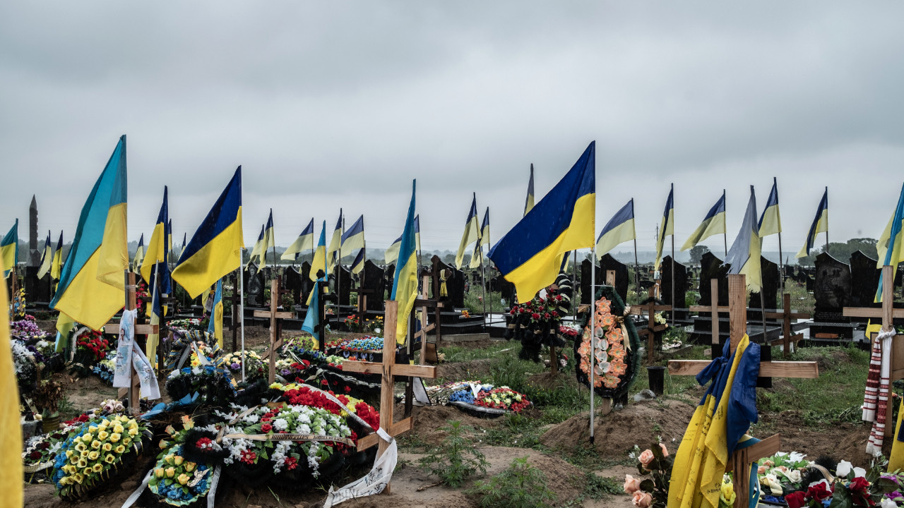 Ukrayna'daki ayrılıkçı yönetimlerin Rusya’ya katılmak için aldığı referandum kararı﻿﻿na dünyadan tepki yağdı