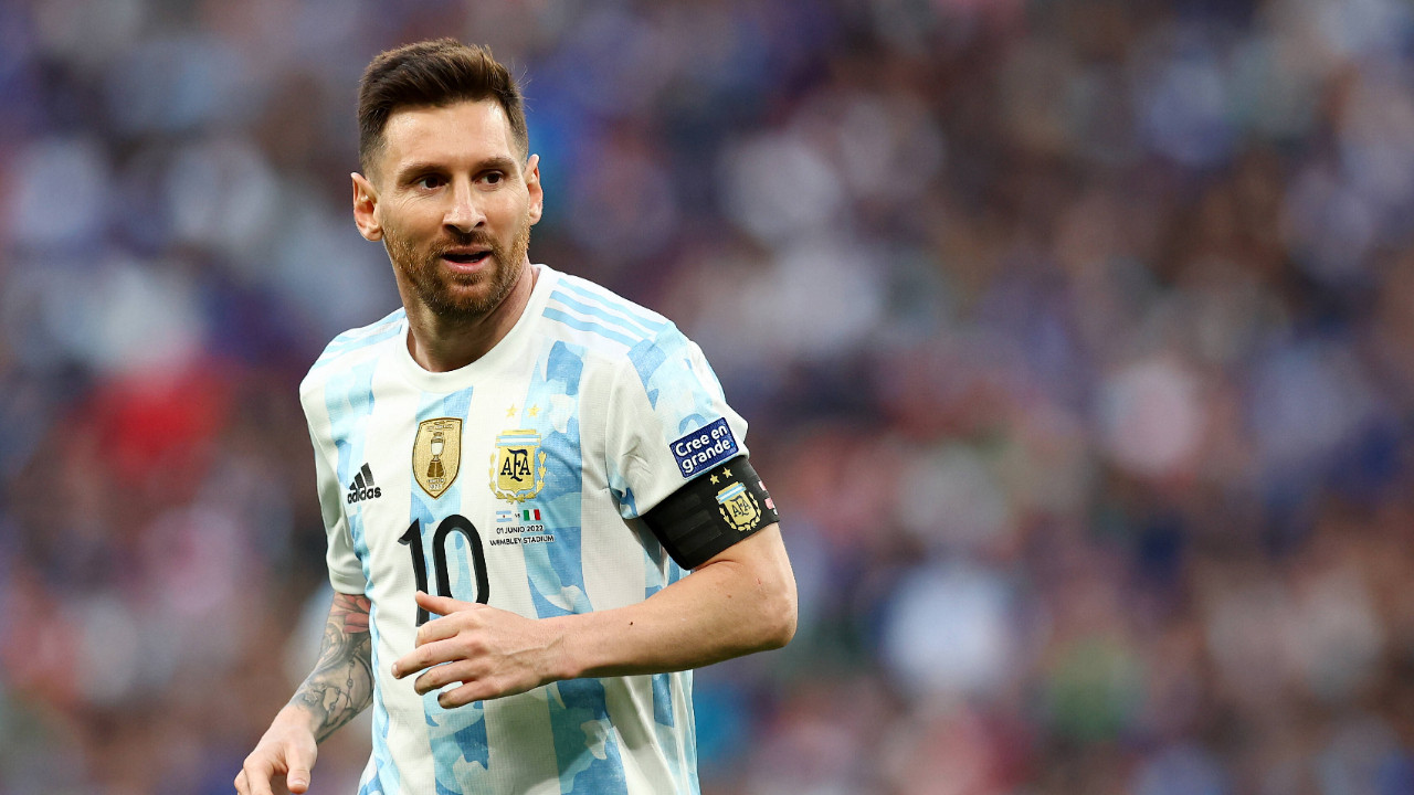 Broker modeline göre Dünya Kupası'nı Arjantin kazanacak