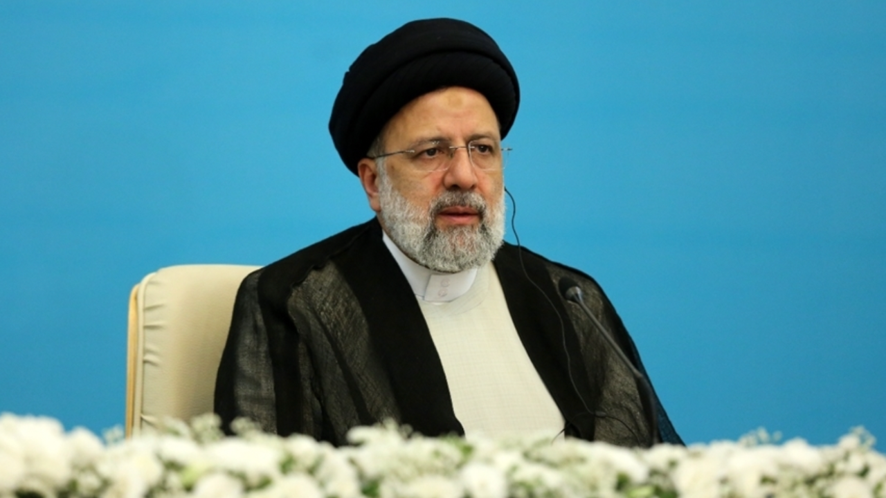 İran Cumhurbaşkanı Reisi, Süleymani suikastının emrini veren Trump'ın yargılanmasını istedi