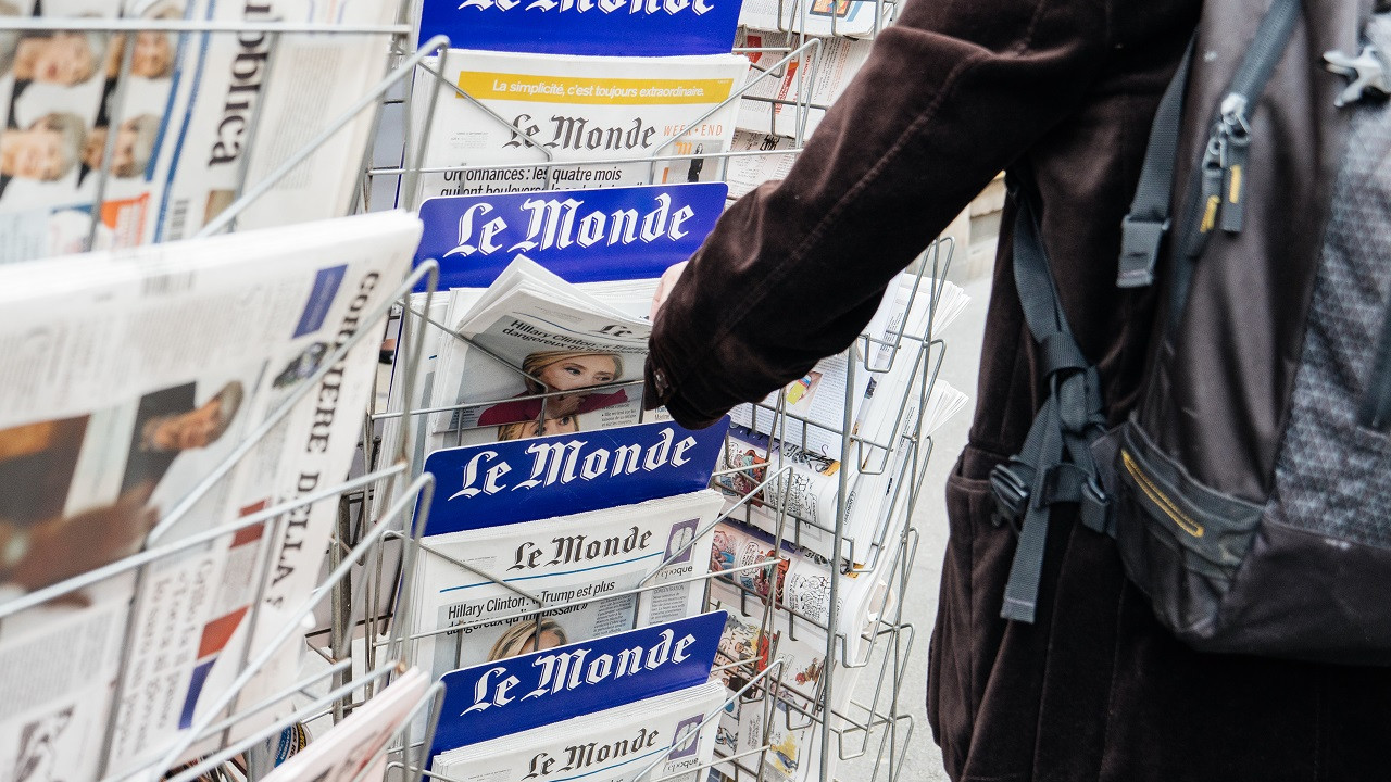 Le Monde yazdı: Enerji fiyatları artıyor, fabrikalar kapanıyor