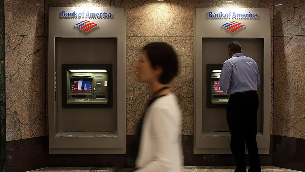 ABD bankaları, Tayvan'ı işgal etmesi halinde Çin ile bağlarını kesecek