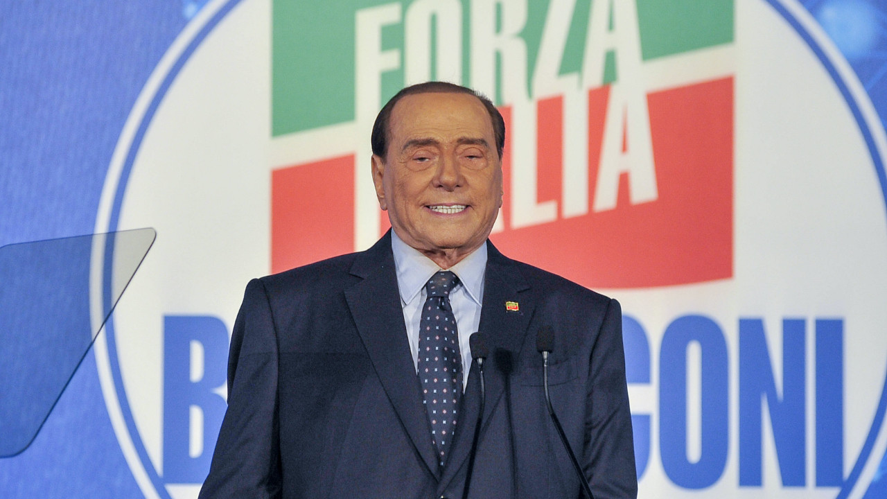 Berlusconi TikTok’ta (Bir avuç oy için mi?)