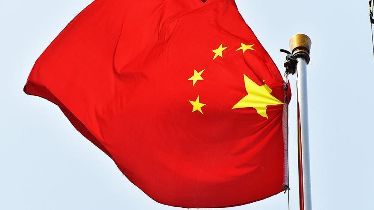 Çin'in eski Adalet Bakanı idama mahkum edildi