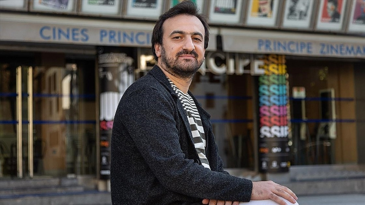 Türk yönetmen Selman Nacar'a İspanya'da ödül