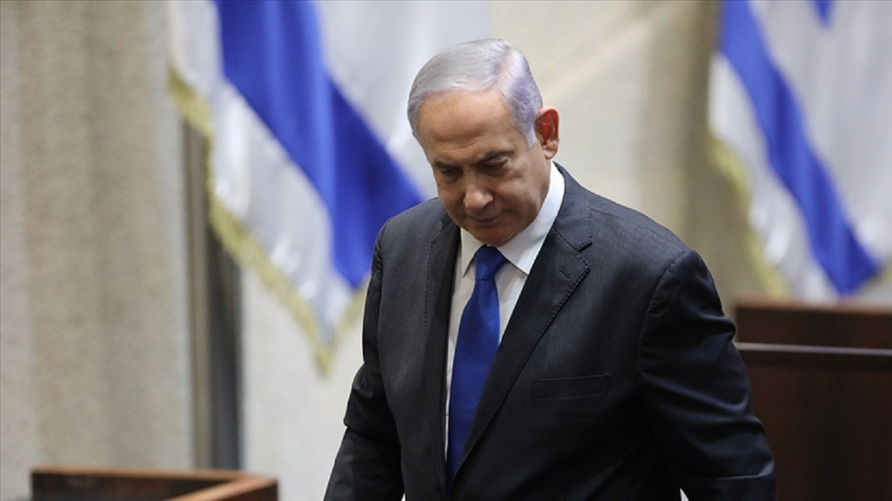 İsrail seçim anketi: Netanyahu rakiplerinden önde