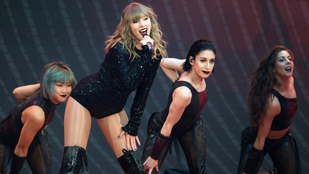 Super Bowl’da Pepsi’nin yerini Apple Music aldı: Sahne performansı için Taylof Swift favori