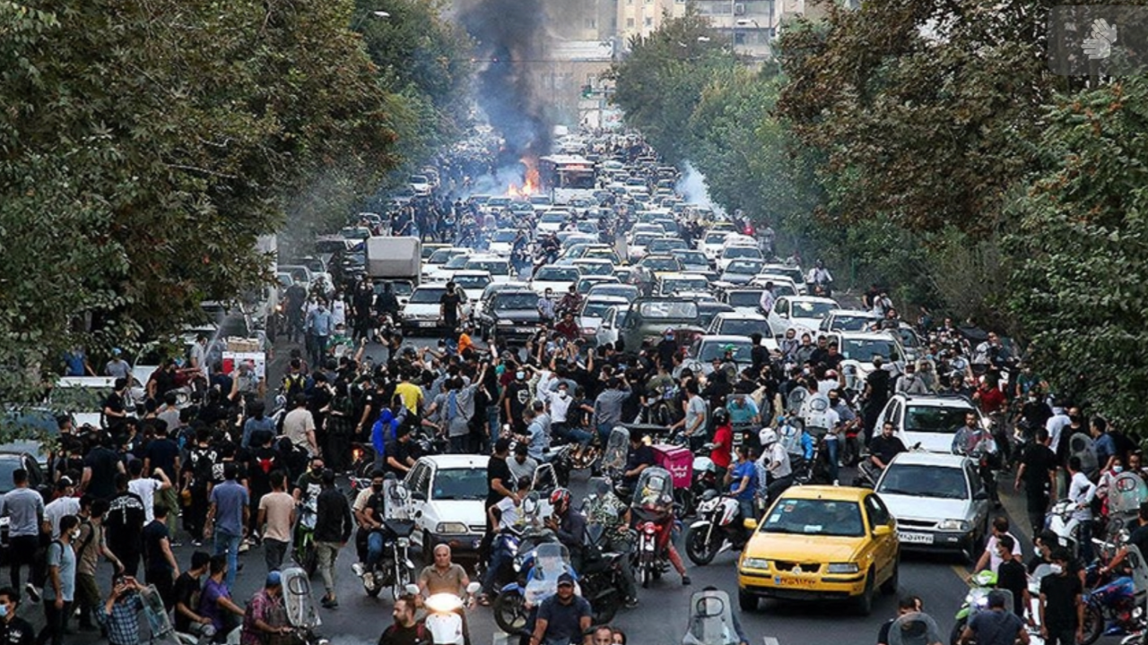 BM'den İran'a tepki: Protestoculara yönelik şiddet can alıyor