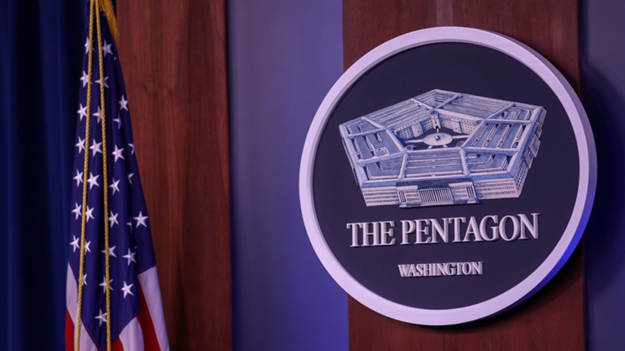 Pentagon'dan Türkiye ve Yunanistan için yapıcı diyalog çağrısı
