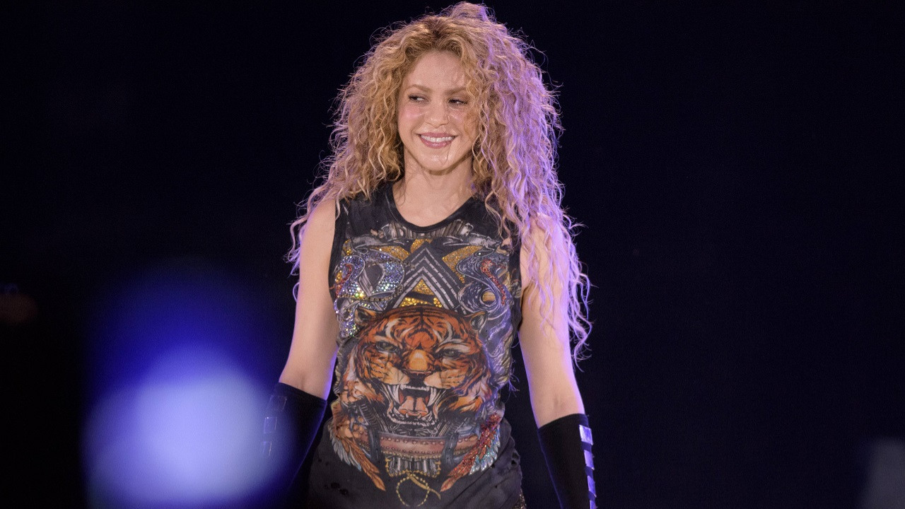 Shakira, İspanya'da vergi kaçırma suçlamasıyla mahkemeye çıkacak